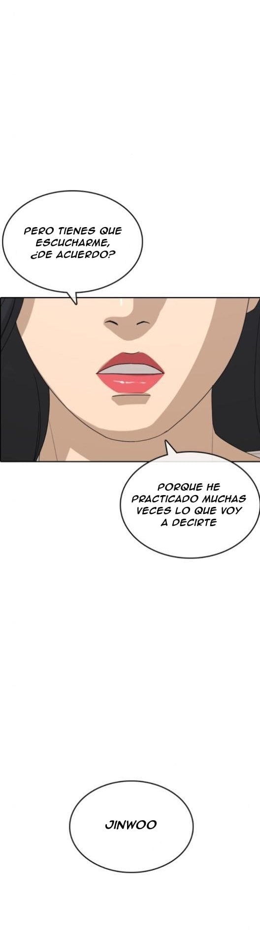 Read Insaeng Jonmang (es) Manga Online