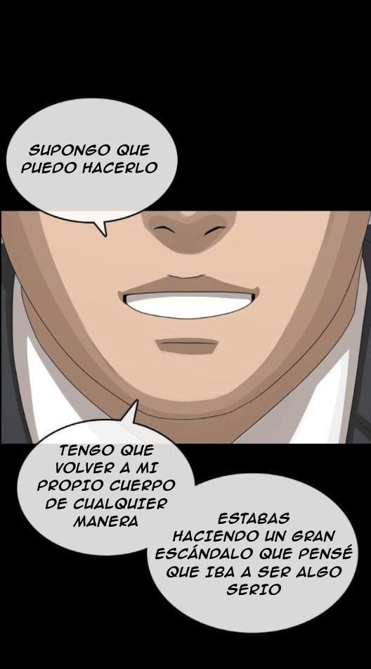 Read Insaeng Jonmang (es) Manga Online