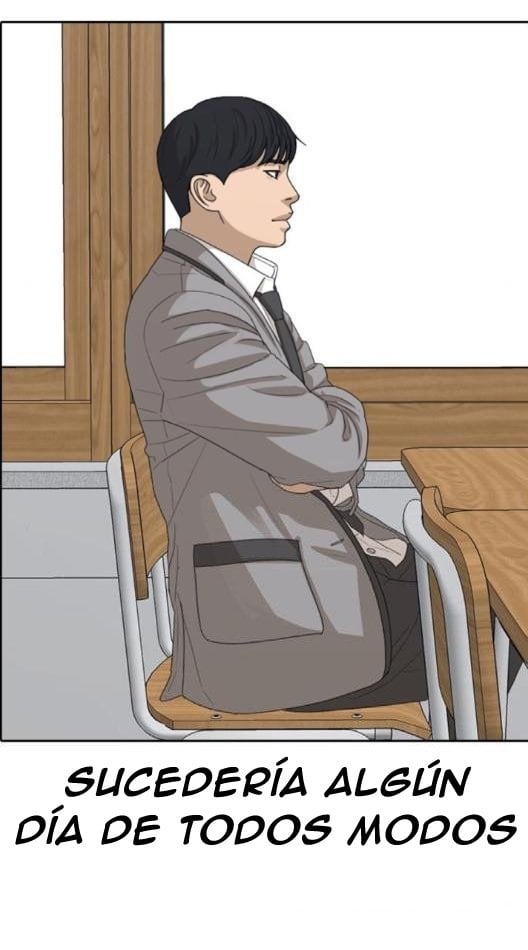 Read Insaeng Jonmang (es) Manga Online