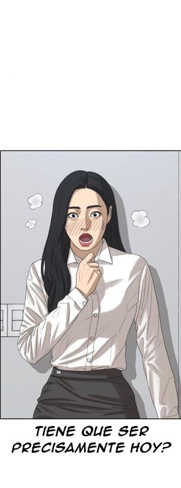 Read Insaeng Jonmang (es) Manga Online