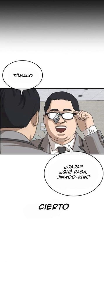 Read Insaeng Jonmang (es) Manga Online