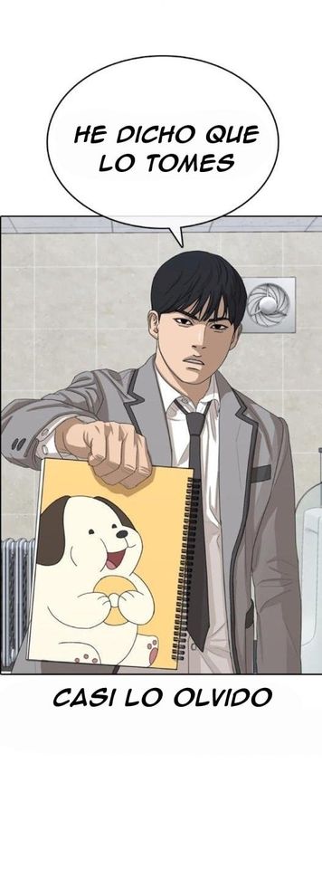 Read Insaeng Jonmang (es) Manga Online