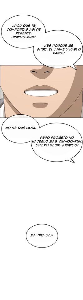 Read Insaeng Jonmang (es) Manga Online