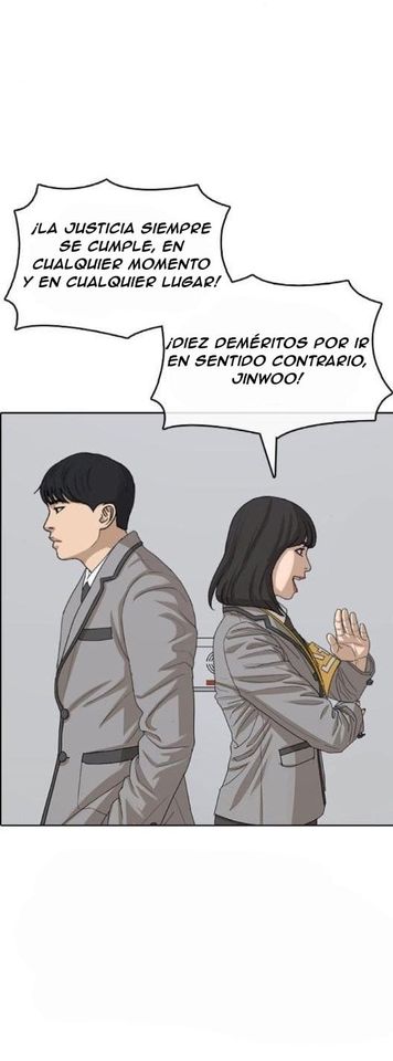 Read Insaeng Jonmang (es) Manga Online