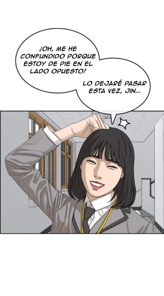 Read Insaeng Jonmang (es) Manga Online