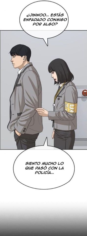 Read Insaeng Jonmang (es) Manga Online