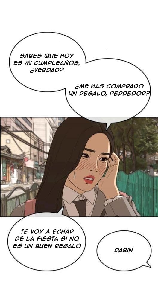 Read Insaeng Jonmang (es) Manga Online