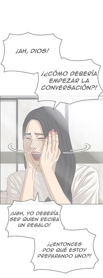 Read Insaeng Jonmang (es) Manga Online