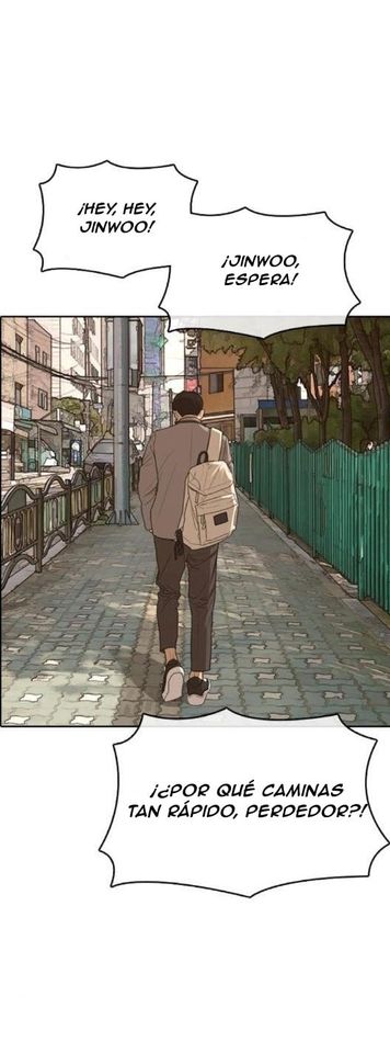 Read Insaeng Jonmang (es) Manga Online