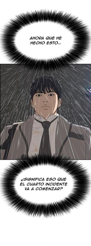 Read Insaeng Jonmang (es) Manga Online