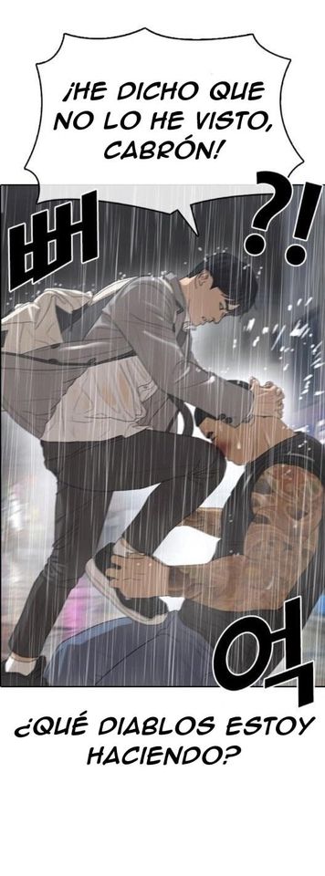 Read Insaeng Jonmang (es) Manga Online