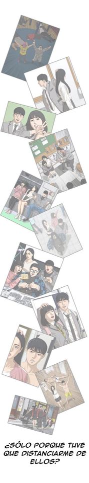 Read Insaeng Jonmang (es) Manga Online