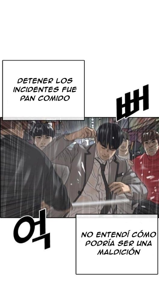 Read Insaeng Jonmang (es) Manga Online