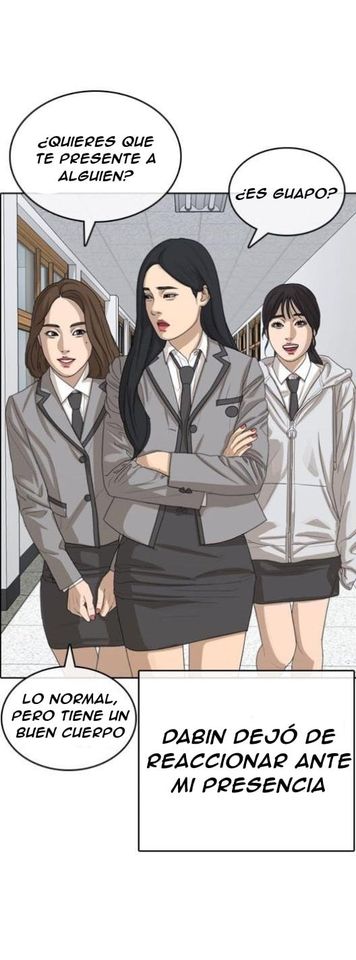 Read Insaeng Jonmang (es) Manga Online