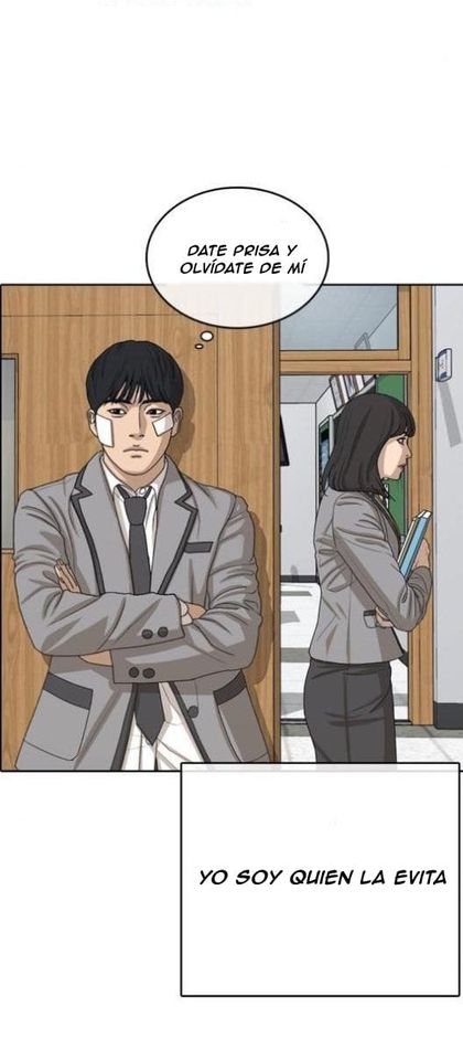 Read Insaeng Jonmang (es) Manga Online