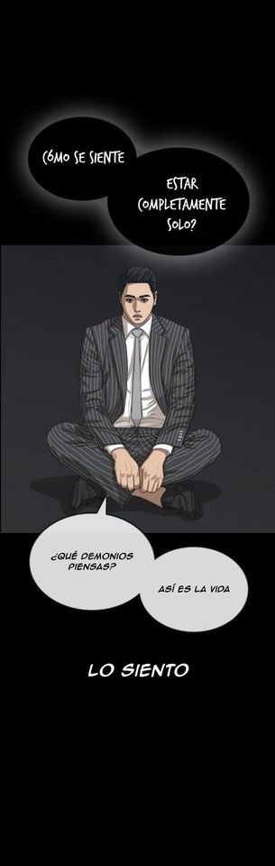 Read Insaeng Jonmang (es) Manga Online