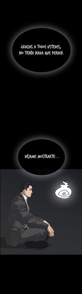 Read Insaeng Jonmang (es) Manga Online