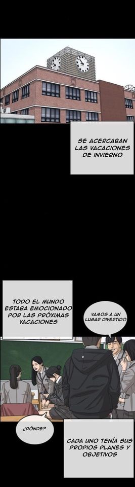 Read Insaeng Jonmang (es) Manga Online