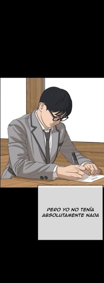 Read Insaeng Jonmang (es) Manga Online