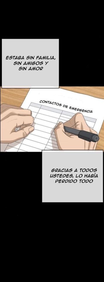 Read Insaeng Jonmang (es) Manga Online