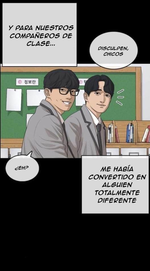 Read Insaeng Jonmang (es) Manga Online