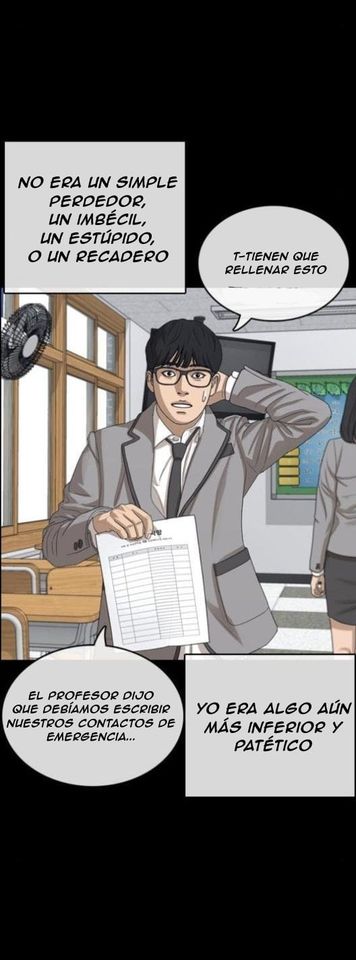 Read Insaeng Jonmang (es) Manga Online