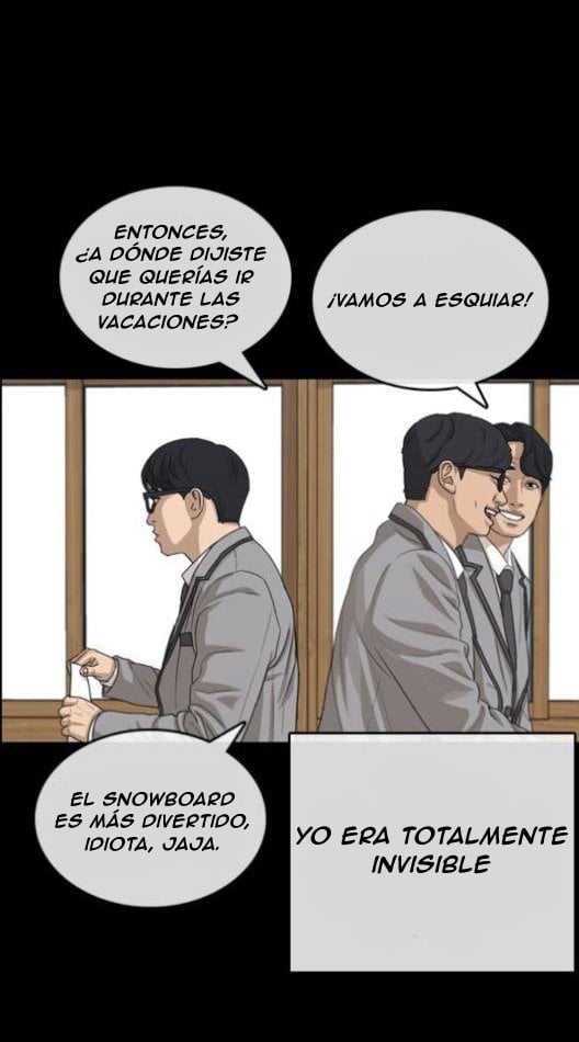 Read Insaeng Jonmang (es) Manga Online