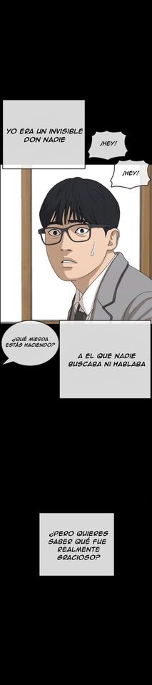 Read Insaeng Jonmang (es) Manga Online