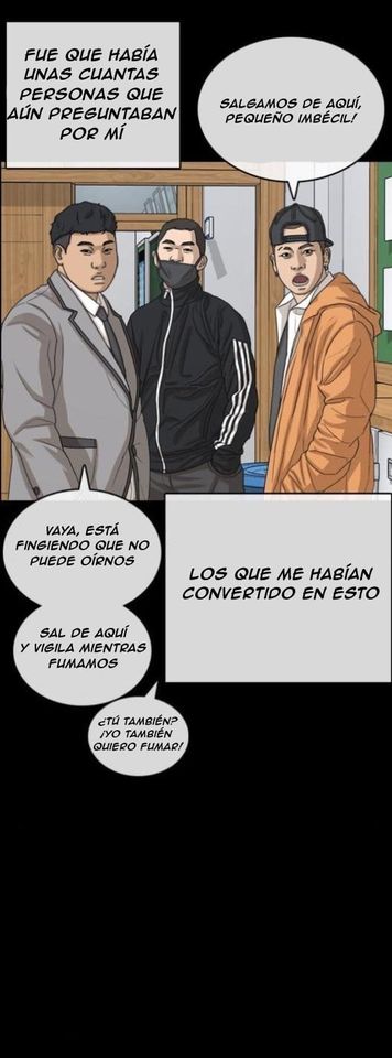 Read Insaeng Jonmang (es) Manga Online