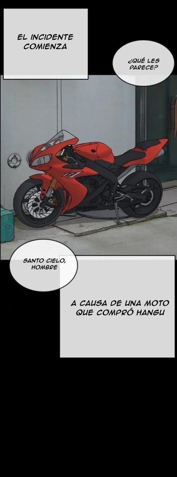 Read Insaeng Jonmang (es) Manga Online