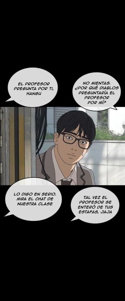 Read Insaeng Jonmang (es) Manga Online
