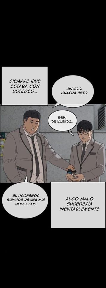 Read Insaeng Jonmang (es) Manga Online