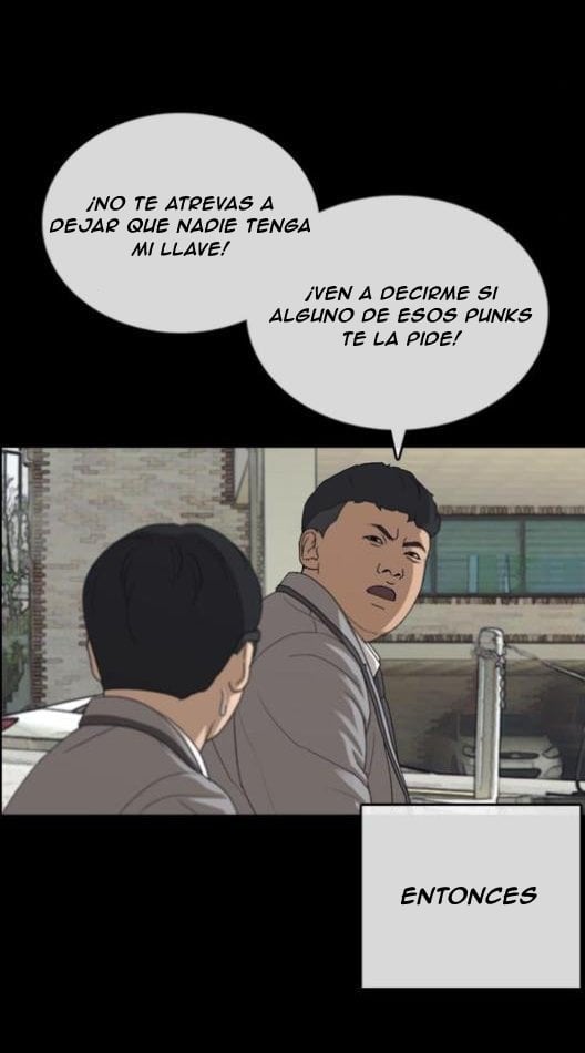 Read Insaeng Jonmang (es) Manga Online