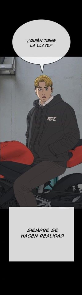 Read Insaeng Jonmang (es) Manga Online