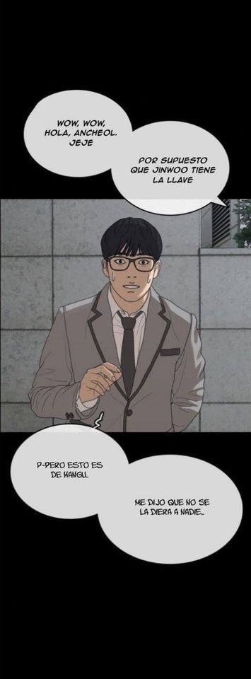 Read Insaeng Jonmang (es) Manga Online