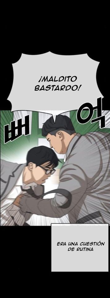 Read Insaeng Jonmang (es) Manga Online