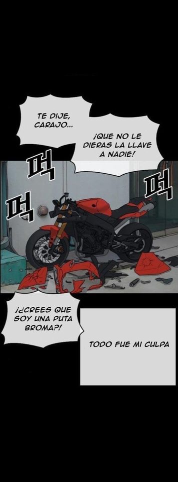 Read Insaeng Jonmang (es) Manga Online