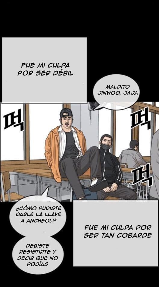 Read Insaeng Jonmang (es) Manga Online