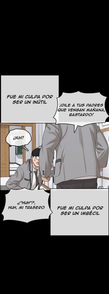 Read Insaeng Jonmang (es) Manga Online