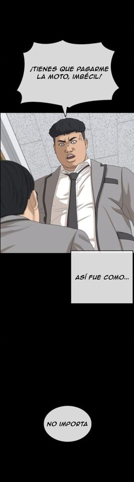 Read Insaeng Jonmang (es) Manga Online