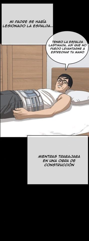 Read Insaeng Jonmang (es) Manga Online