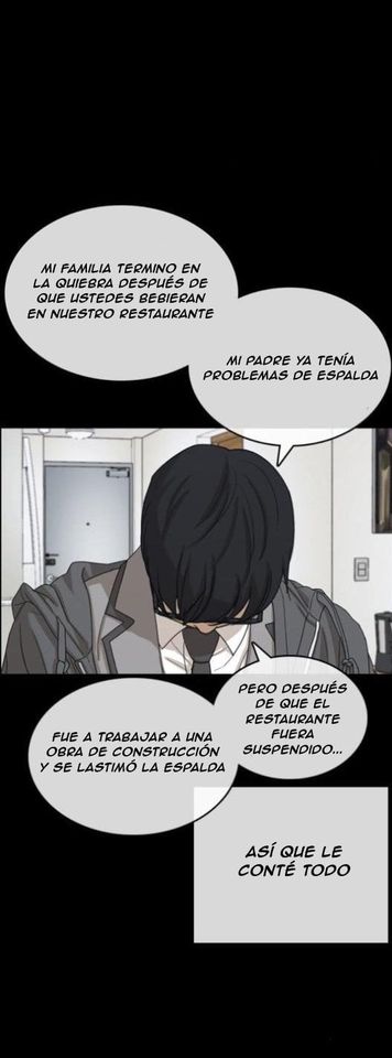 Read Insaeng Jonmang (es) Manga Online