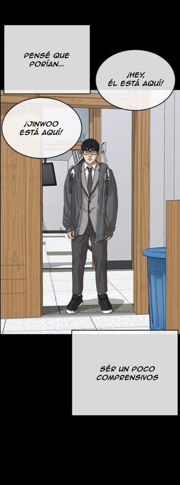 Read Insaeng Jonmang (es) Manga Online