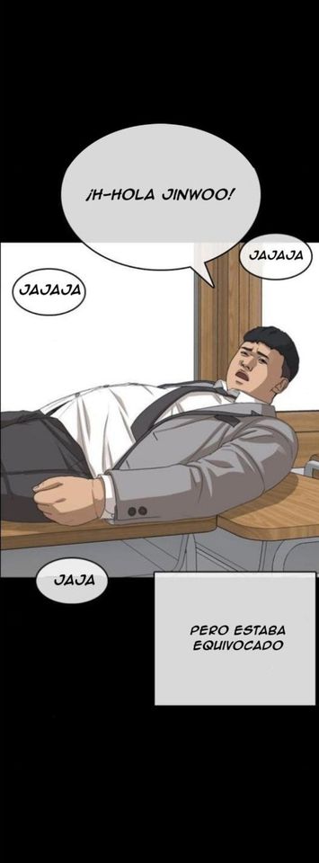 Read Insaeng Jonmang (es) Manga Online