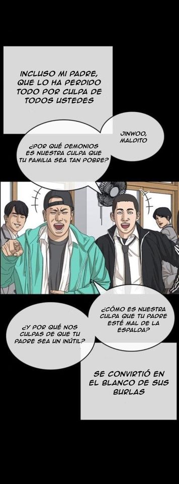 Read Insaeng Jonmang (es) Manga Online