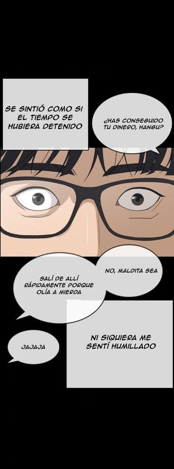 Read Insaeng Jonmang (es) Manga Online