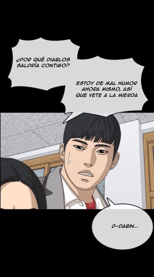 Read Insaeng Jonmang (es) Manga Online