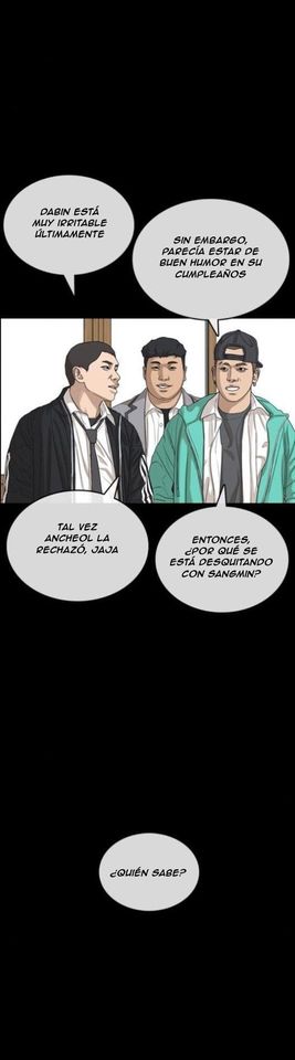 Read Insaeng Jonmang (es) Manga Online