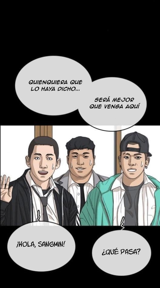 Read Insaeng Jonmang (es) Manga Online