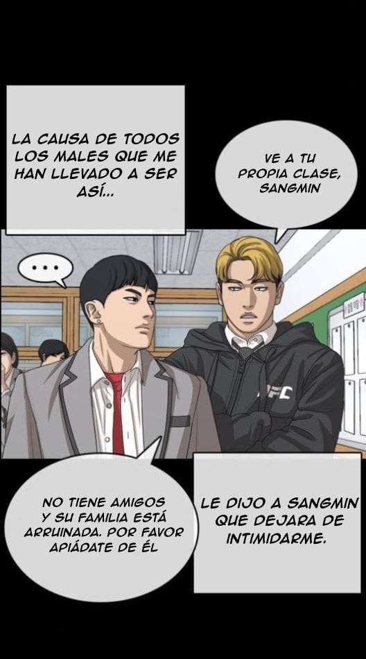 Read Insaeng Jonmang (es) Manga Online